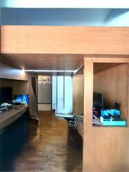 1 Canberra (D27), Condominium #615230491